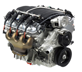 B0517 Engine